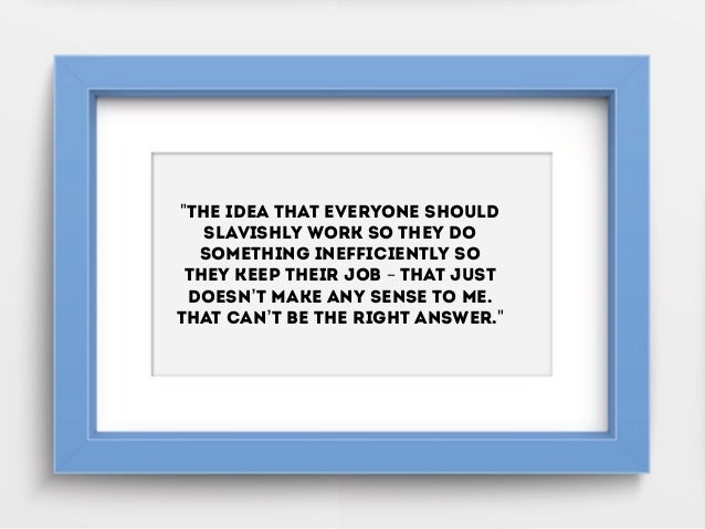Quotes from Larry Page