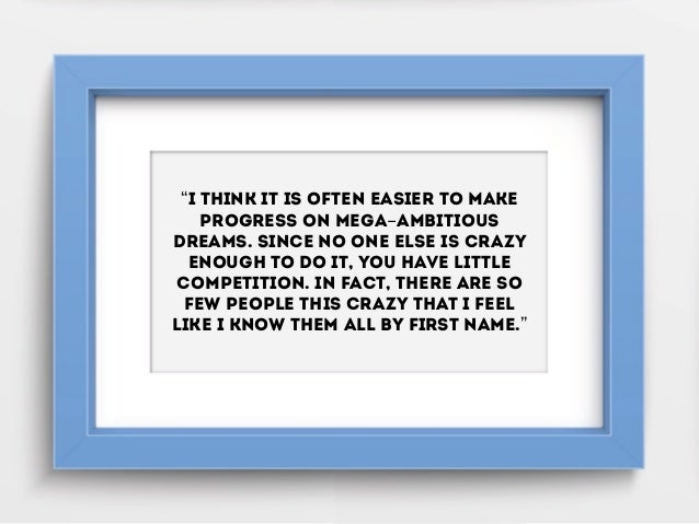 Quotes from Larry Page