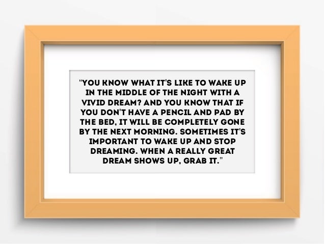 Quotes from Larry Page