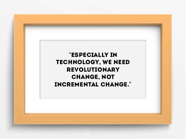 Quotes from Larry Page