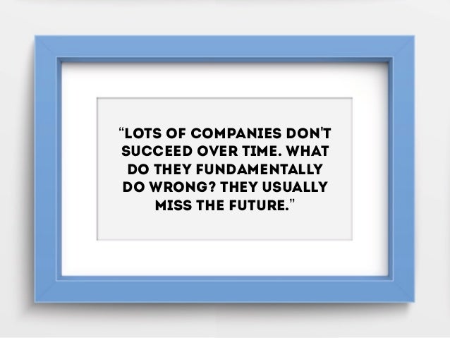 Quotes from Larry Page