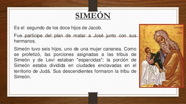 Significado De Gad En La Biblia