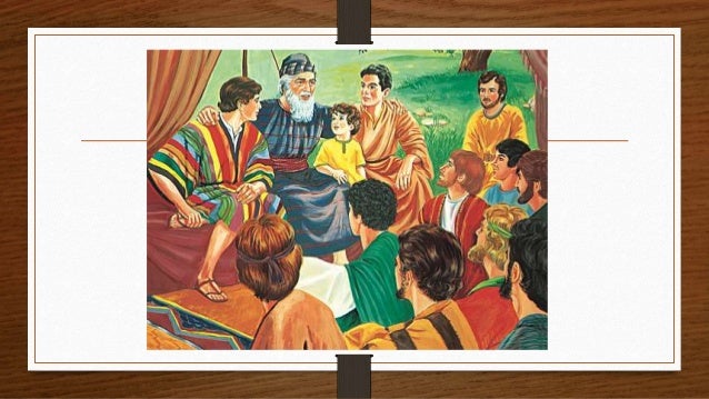 Significado De Gad En La Biblia