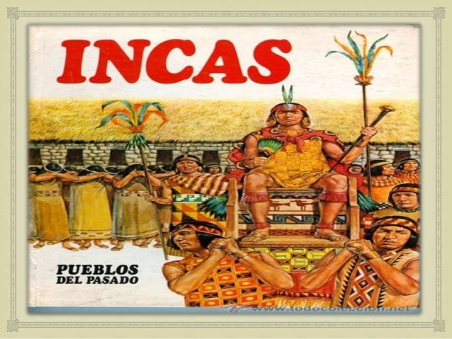 Unidad 4 Los Incas Cmap Mayas Y Aztecas Sinoptico Inca Kulturaupice