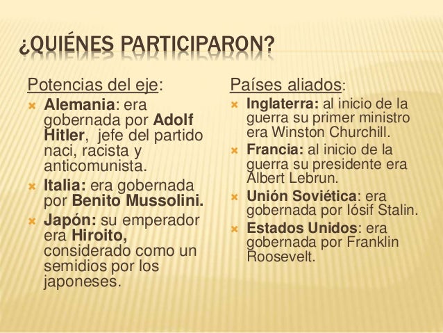 Cuantas Mujeres Murieron En La Segunda Guerra Mundial