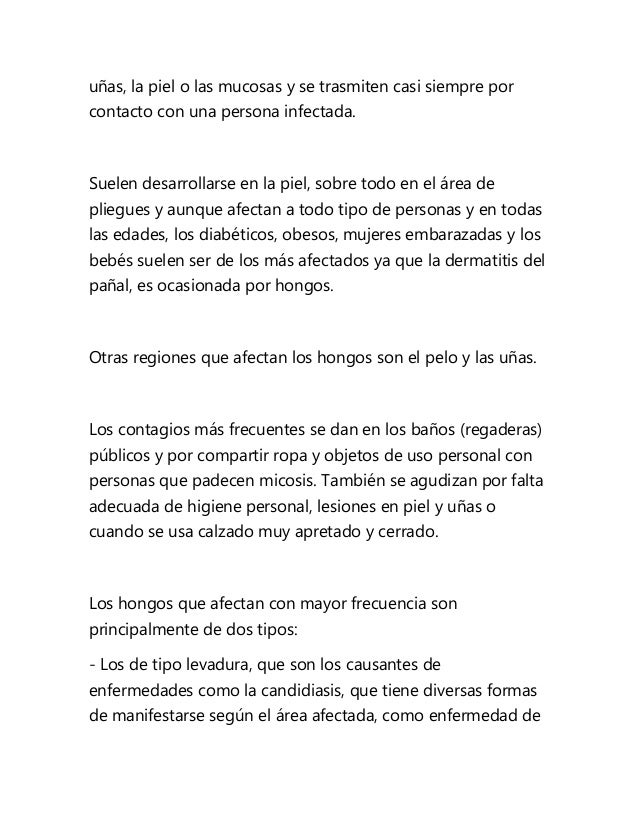 El tratamiento de la distrofia de las uñas de los pies por los preparados modernos