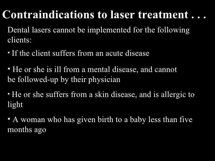Lasers In Dental Hygiene Powerpoint