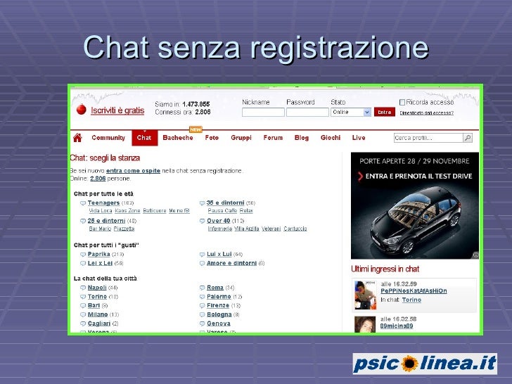 gioco sesso online chat senza abbonamento e gratis gioco sesso online chat senza abbonamento e gratis