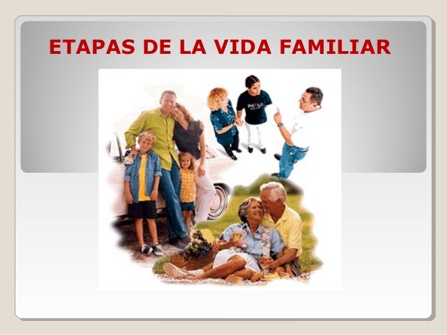 Imagenes De La Vida Familiar | las etapas de la vida familiar blog Imagenes De La Vida Familiar | las etapas de la vida familiar blog