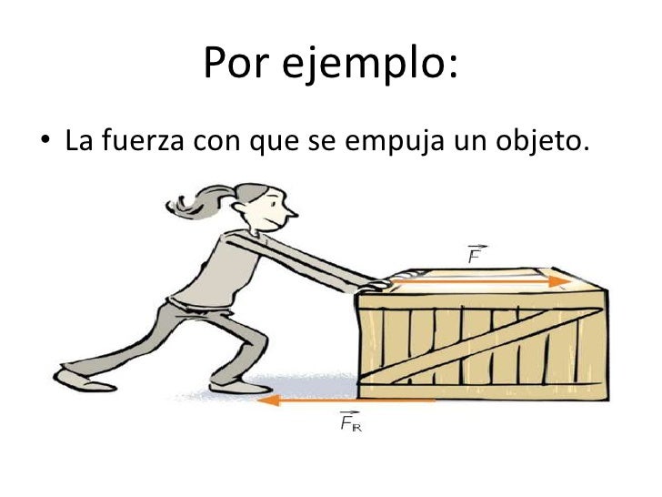 Las Fuerzas Las Fuerzas