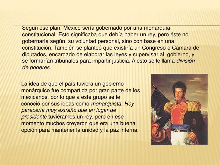 Las luchas internas y los primeros