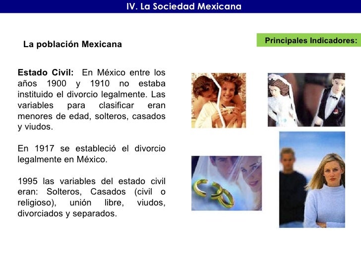 La Sociedad Mexicana La Sociedad Mexicana