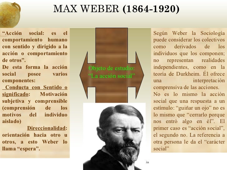 La sociología, ciencia y teorías clásicas