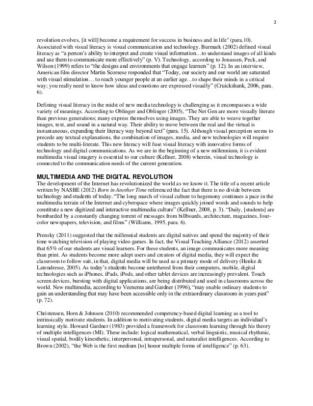 Writing Literature Reviews - Educational Psychology - GSU Library