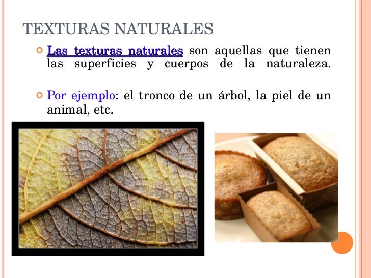 Las Texturas Las Texturas