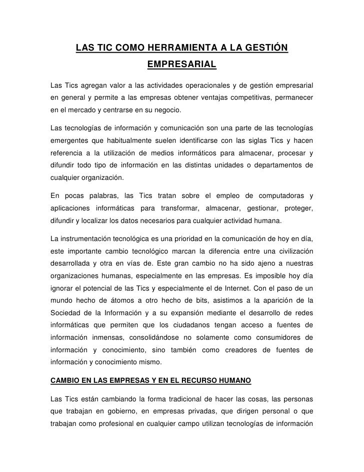HERRAMIENTA GESTION EMPRESARIAL herramienta gestion empresarial:
