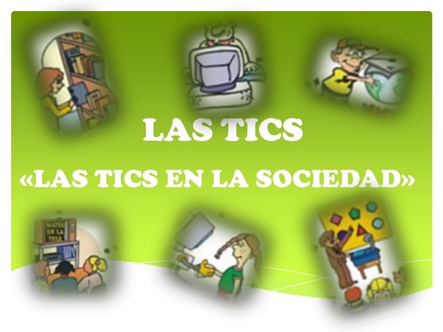 LAS SOCIEDAD las sociedad: