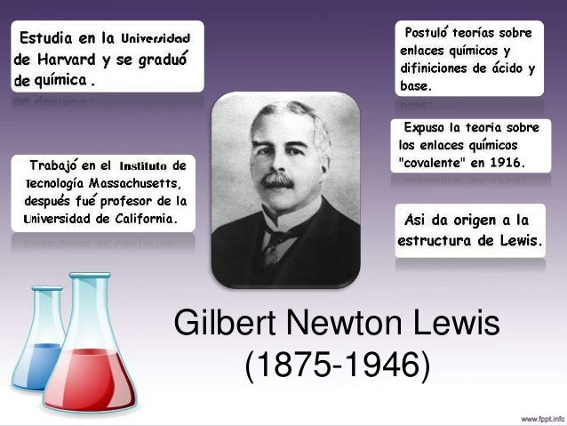 La tercera revolución de la química