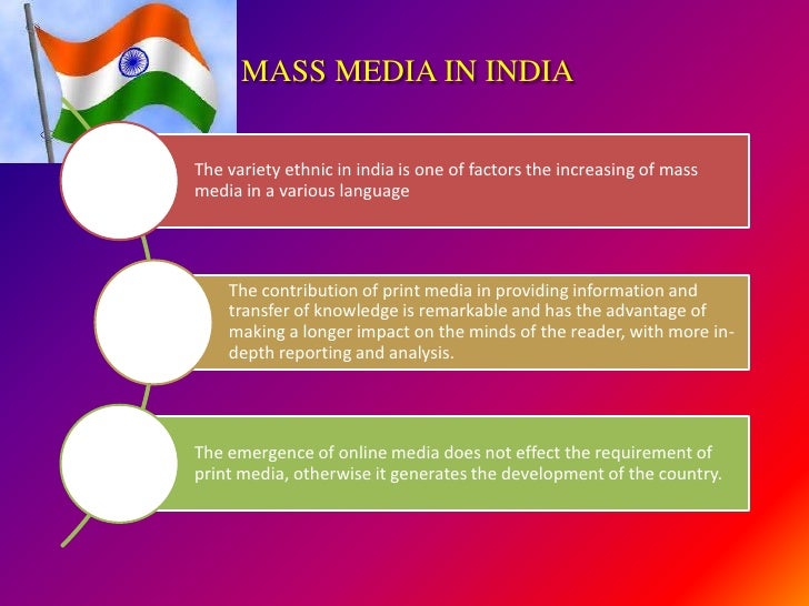 essay on role of print and electronic media Electronic media has become very strong these days electronic media is free today people pay attention to electronic media the electronic media is playing a great role. essay on role of print and electronic media Electronic media has become very strong these days electronic media is free today people pay attention to electronic media the electronic media is playing a great role.