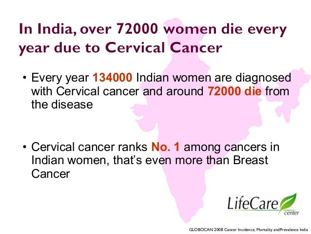 cervical cancer research paper Cervical cancer malignant cancer of the cervix uteris or cervical area it may present with vaginal bleeding but symptoms may be absent until the cancer is in its advanced stages, which has made cervical cancer the focus of intense screening efforts using the pap smear about 22 percent of women. cervical cancer research paper Cervical cancer malignant cancer of the cervix uteris or cervical area it may present with vaginal bleeding but symptoms may be absent until the cancer is in its advanced stages, which has made cervical cancer the focus of intense screening efforts using the pap smear about 22 percent of women.