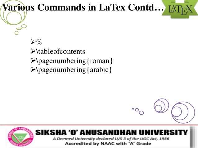 using latex to write a phd thesis using latex to write a phd thesis