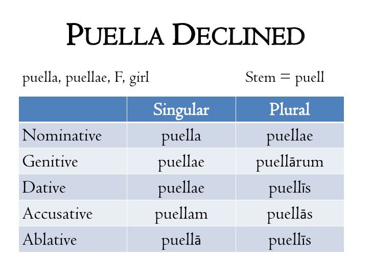 Latin I Lesson 02 (public)