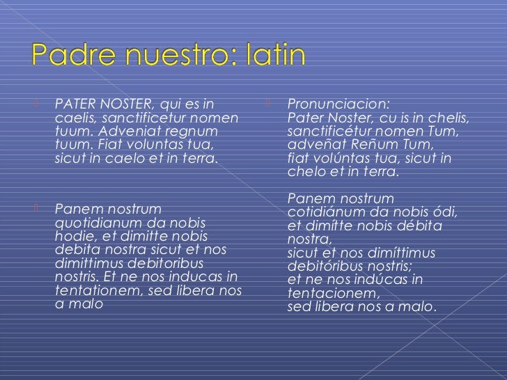 Latin O 51