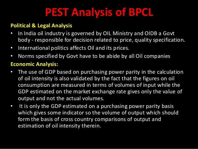 pest analysis for india pest analysis for india