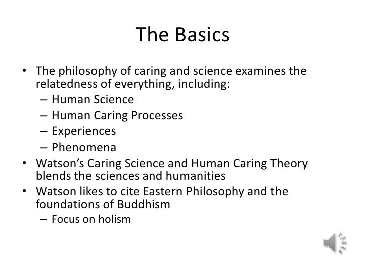 grand theory and jean watson caring theory Summary of watson’s theory joko gunawan faculty of nursing culalongkorn university jean watson’s theory of human caring is a grand theory that contributes to the existential side of nursing. grand theory and jean watson caring theory Summary of watson’s theory joko gunawan faculty of nursing culalongkorn university jean watson’s theory of human caring is a grand theory that contributes to the existential side of nursing.