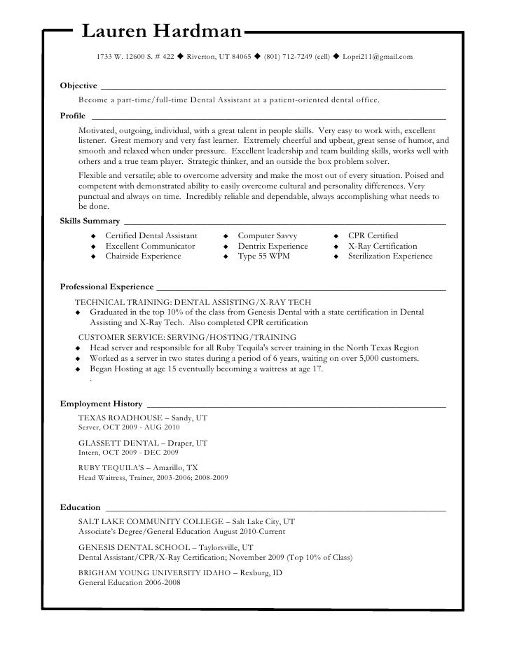 how to put references on a resumes