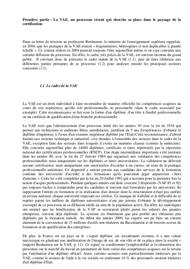 Exemple De Lettre De Motivation Pour Une Vae Exemple De Lettre De Motivation Pour Une Vae