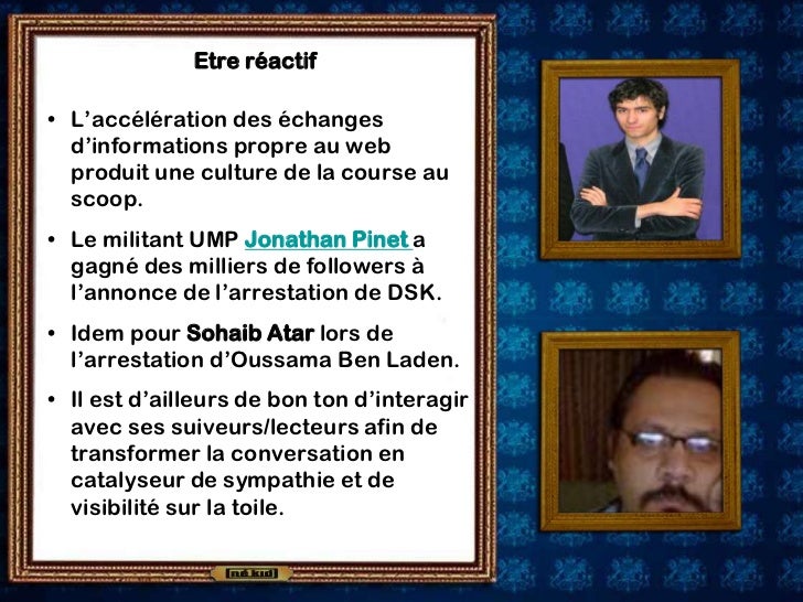 comment devenir militant ump