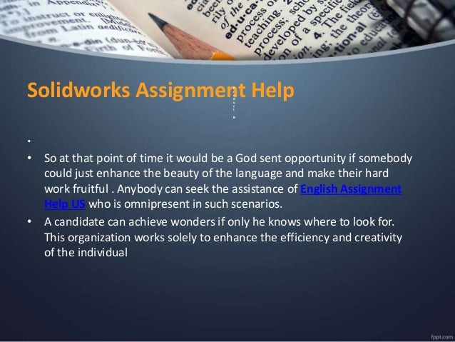 Law assignment help