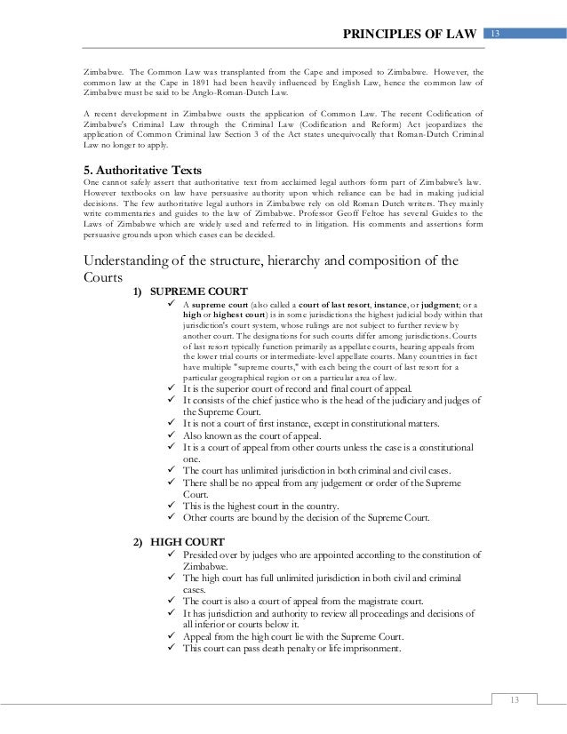 labour relations act zimbabwe pdf