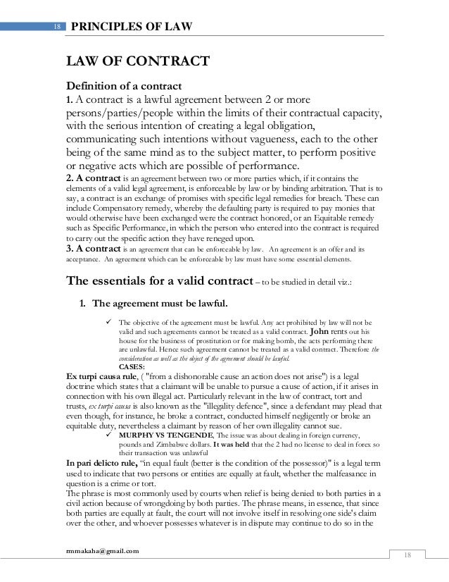 breach of contract contract law essay Read this essay on contract law to constitute an actual breach of contract the repudiation must be accepted and notice should be issued to the debtor. breach of contract contract law essay Read this essay on contract law to constitute an actual breach of contract the repudiation must be accepted and notice should be issued to the debtor.