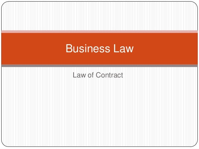 business law homework help