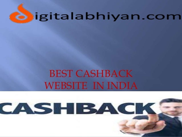 Cashback Cashback
