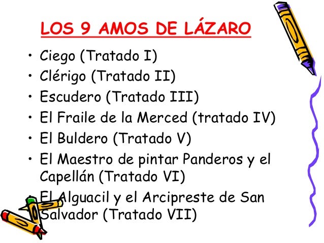 cuarto tratado de lazarillo de tormes lazarillo de tormes cuarto tratado de lazarillo de tormes lazarillo de tormes