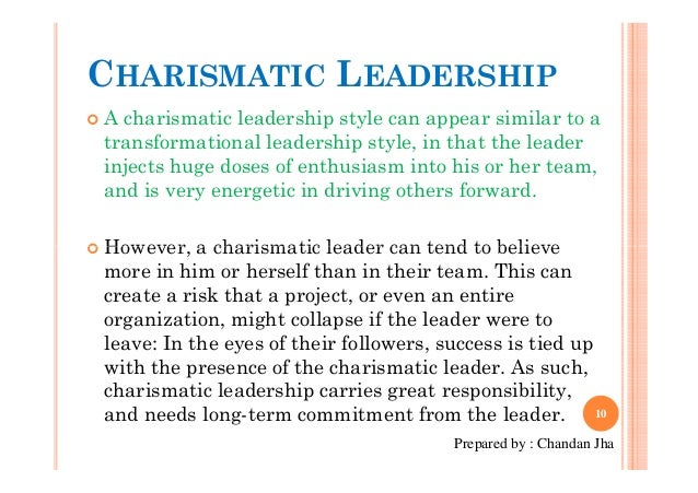 effects of transformational leadership essay effects of transformational leadership essay