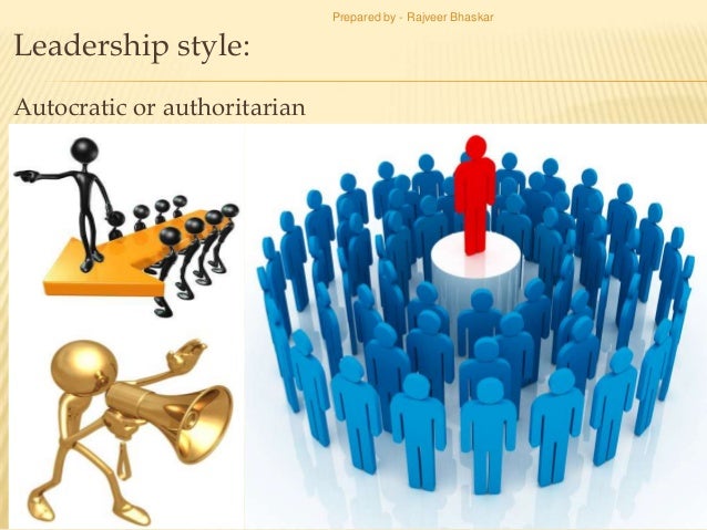 free rein leadership style free rein leadership style
