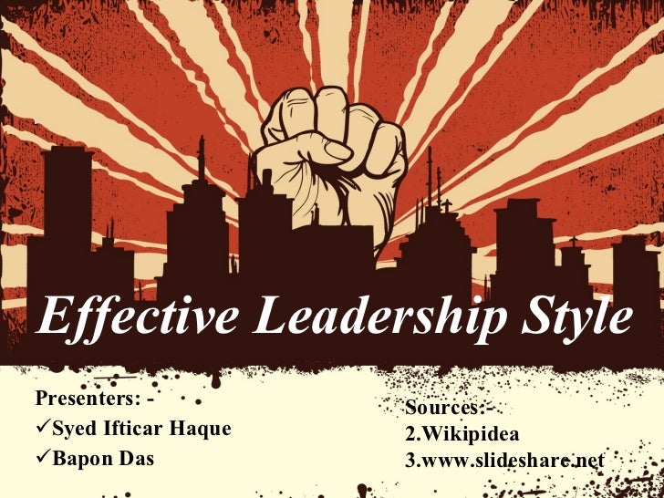 leadership styles in nursing pdf free