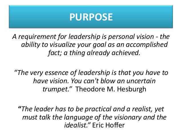 Ppt – management vs. leadership management leadership 