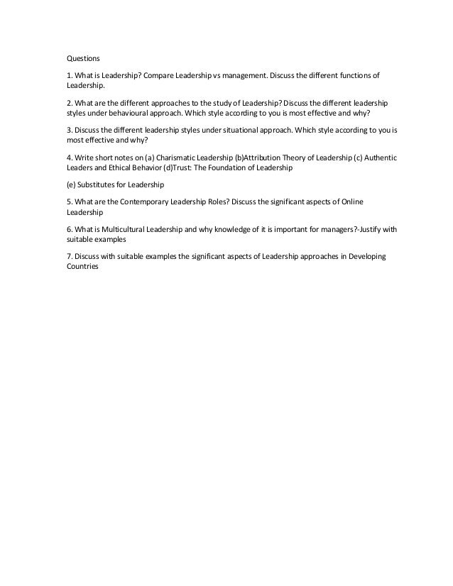 leadership theories 2 essay Recall how theory was defined previously in this essay, namely, as an arrangement of constructs the leadership quarterly 23(2): 244–258. leadership theories 2 essay Recall how theory was defined previously in this essay, namely, as an arrangement of constructs the leadership quarterly 23(2): 244–258.