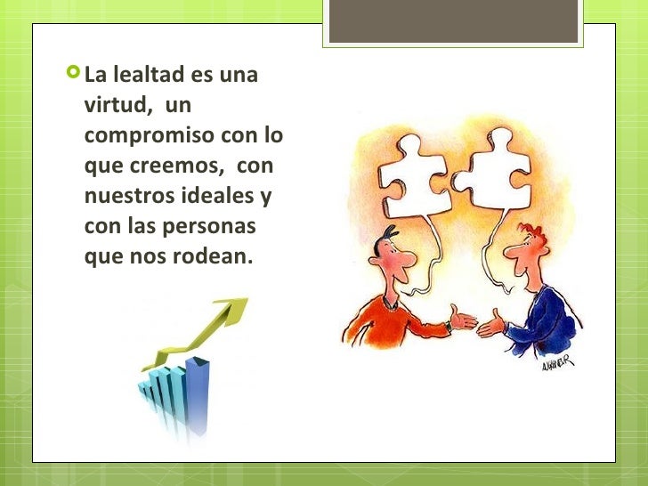 Lealtad ténica avícola - avex