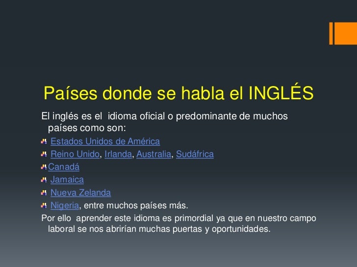 Que Idioma Se Habla En Nueva Zelanda