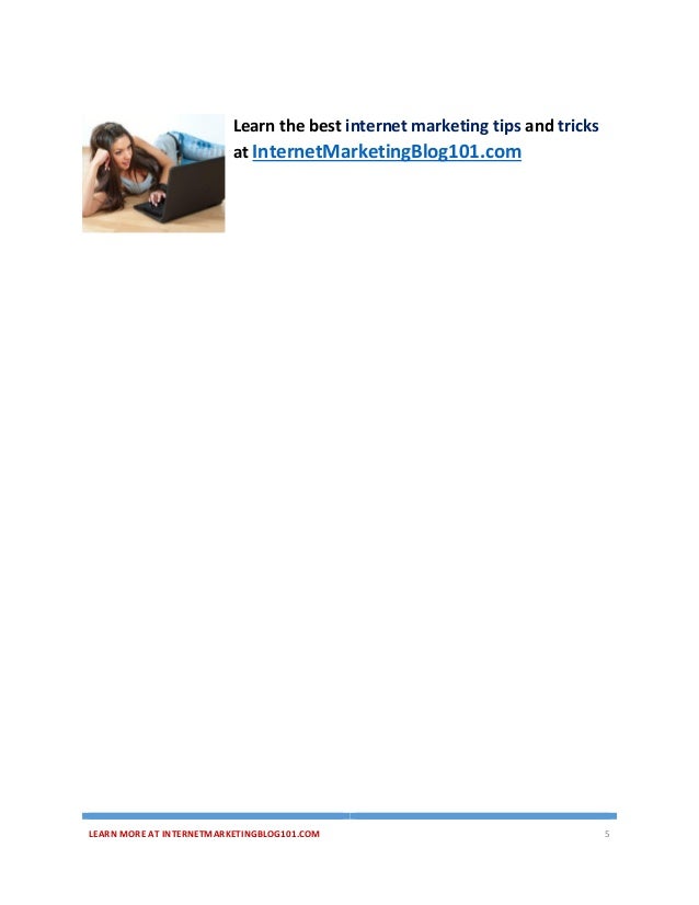 Trick to make money with forex affiliate program