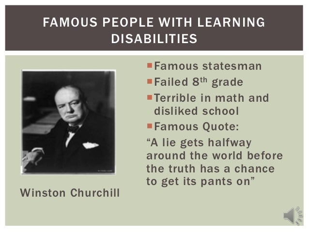 Disability Quotes By Famous People. QuotesGram