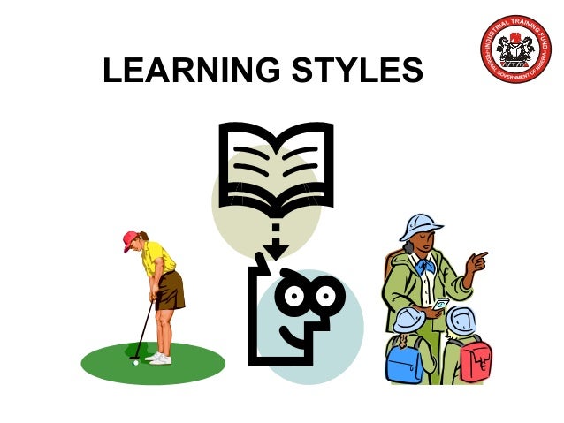 Adults Learning Styles 111