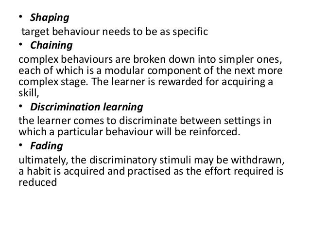 Learning and Memory Applied: Essays Papers - Free Essays