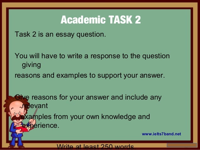 Learn To Write An Essay
